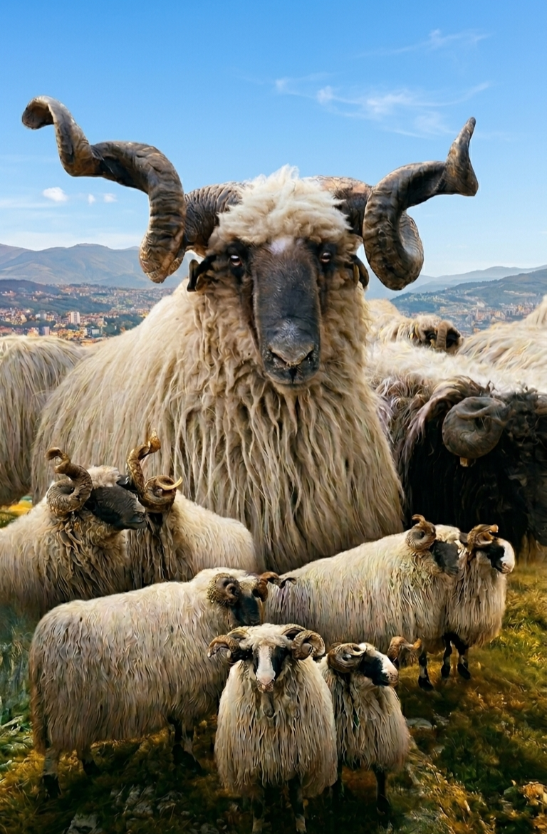 Kurbani Sarajevo Kod Hasana