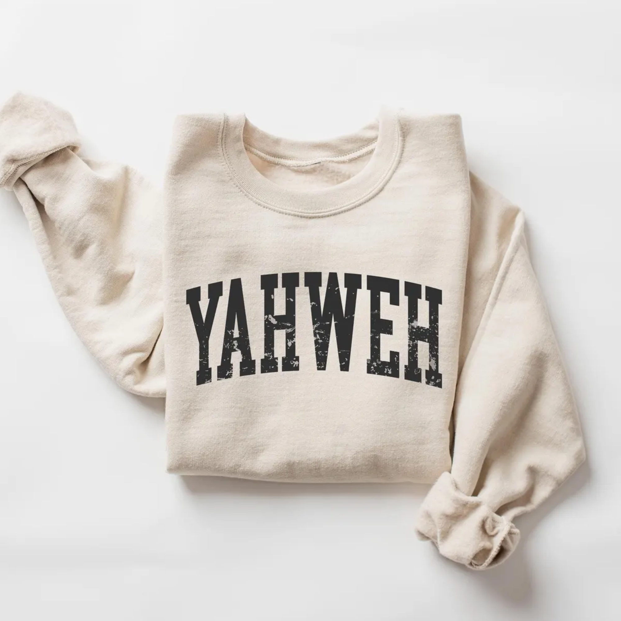 Yahweh Transparency | MRR