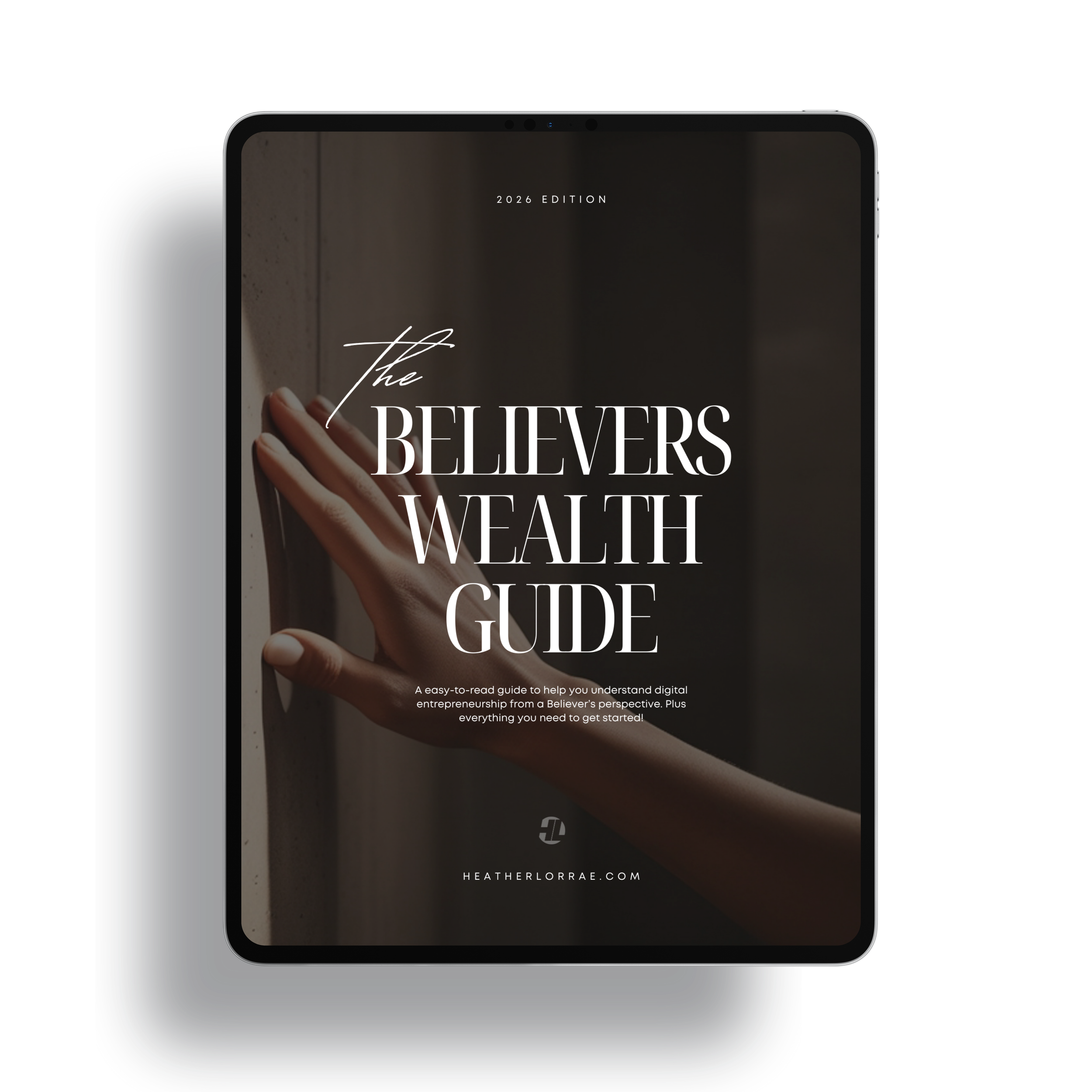 The Believers Wealth Guide