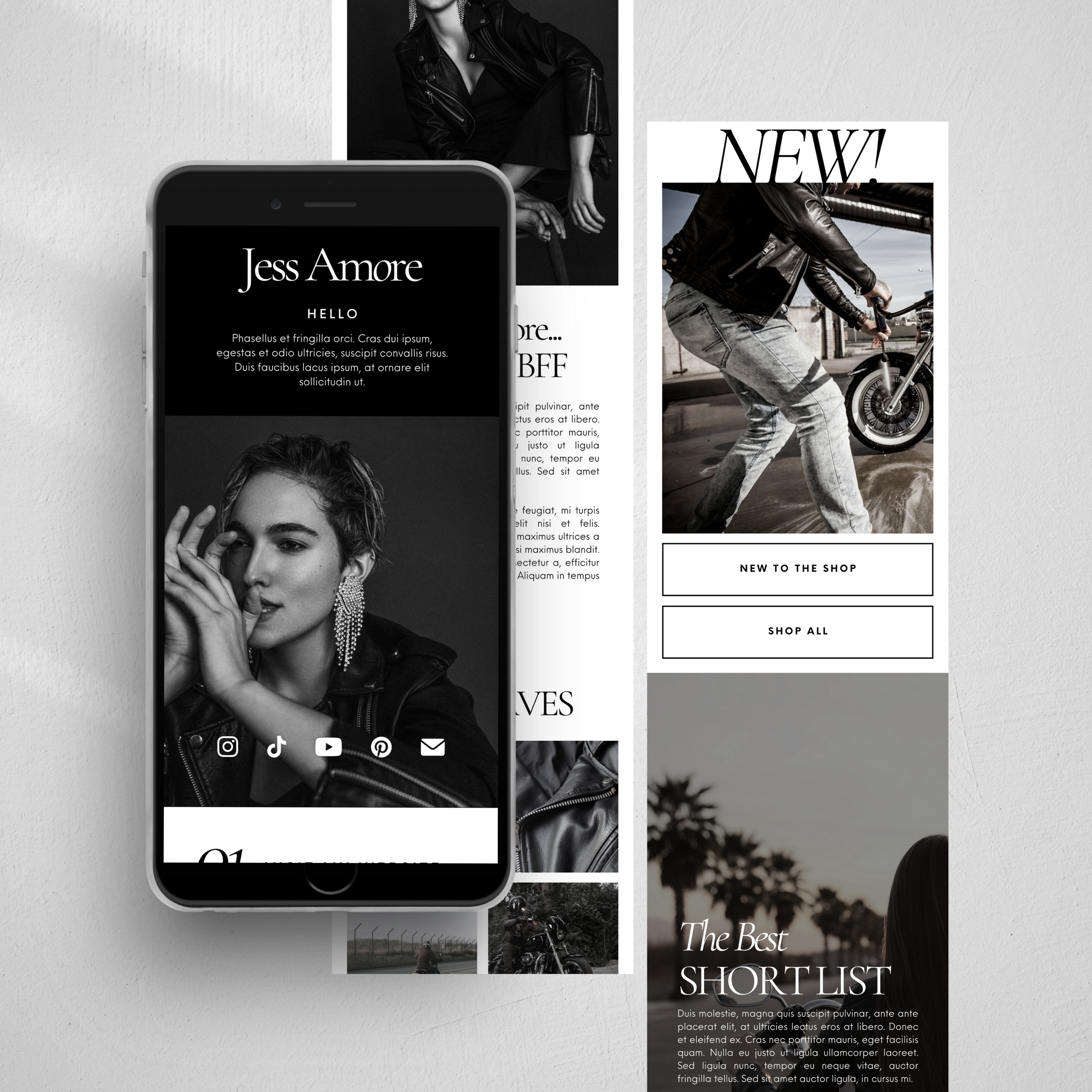 Amore Canva Bio Link Site.png