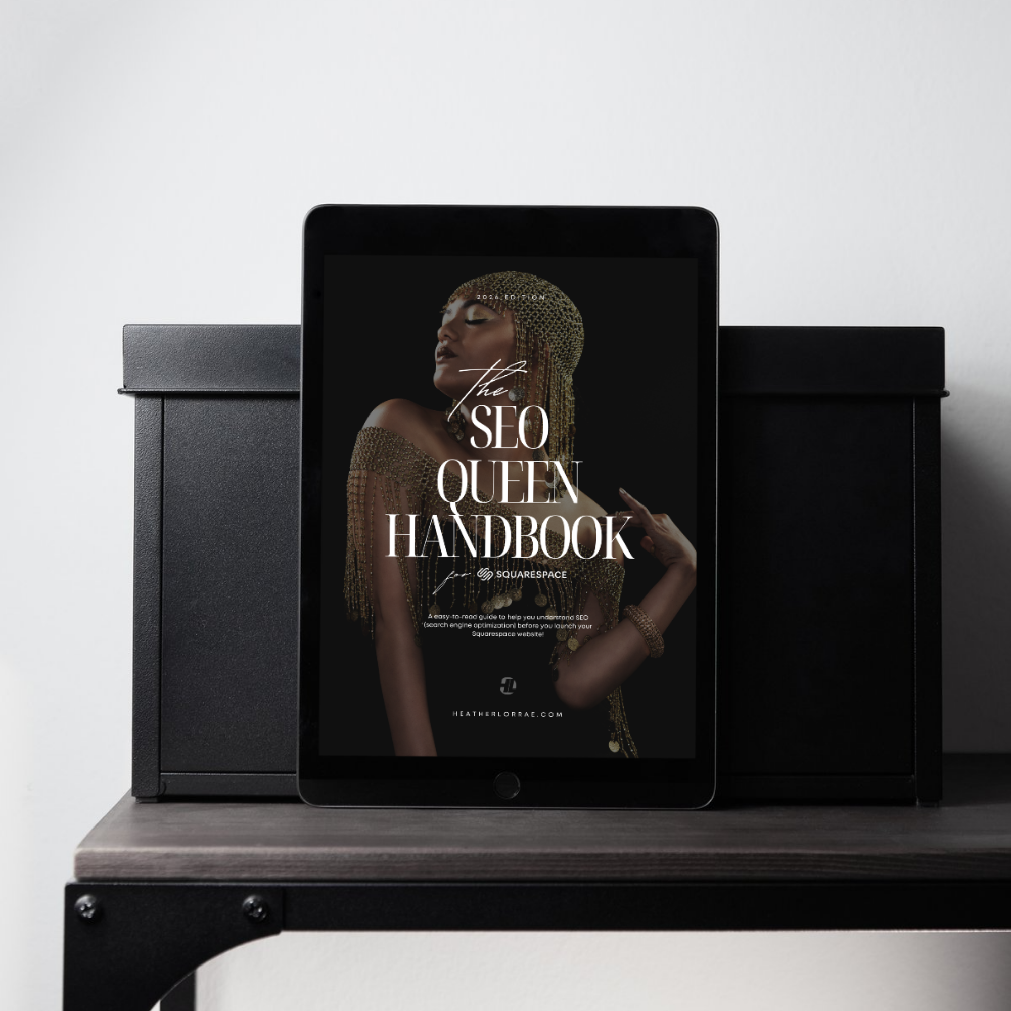 The SEO Queen Handbook