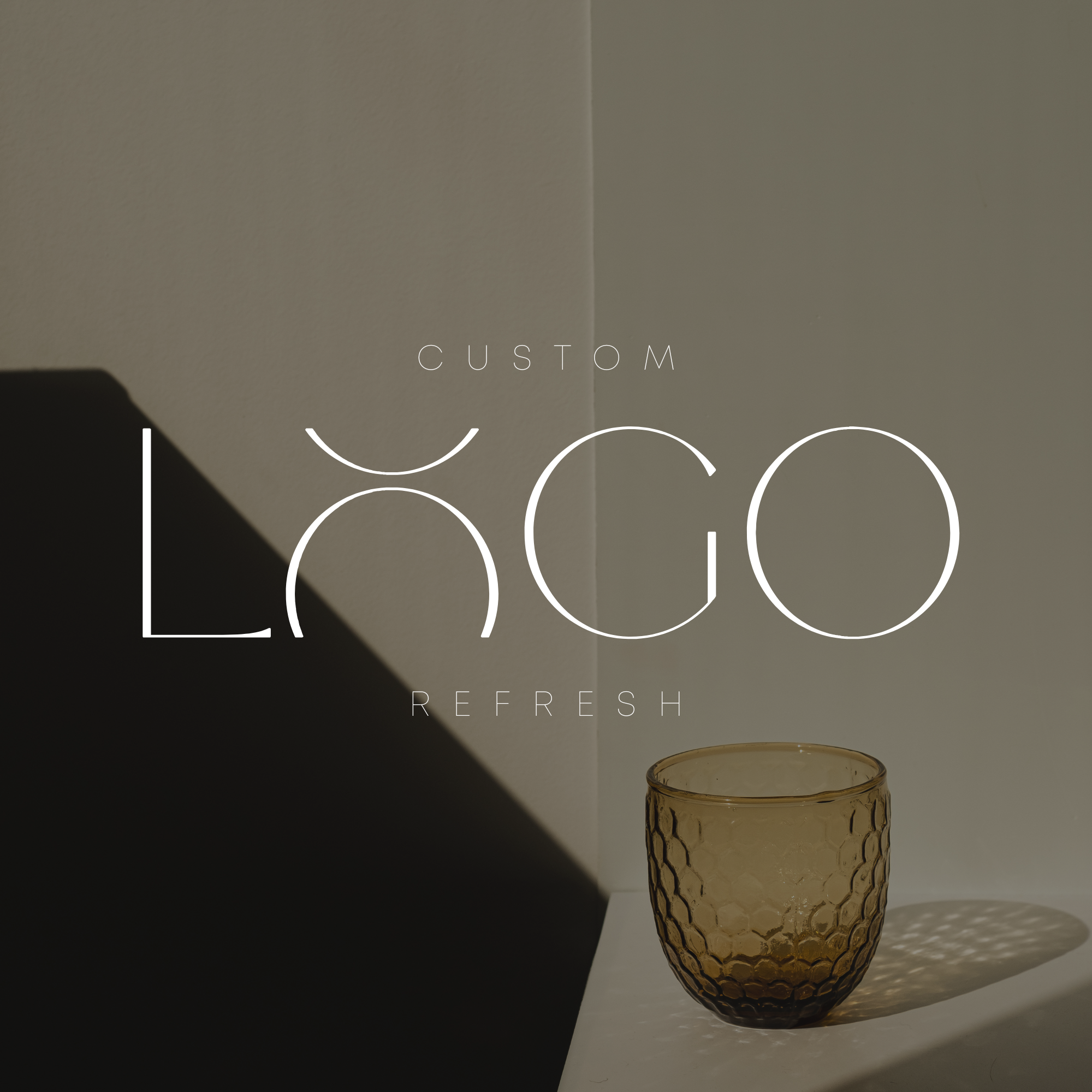 Custom Logo Refresh