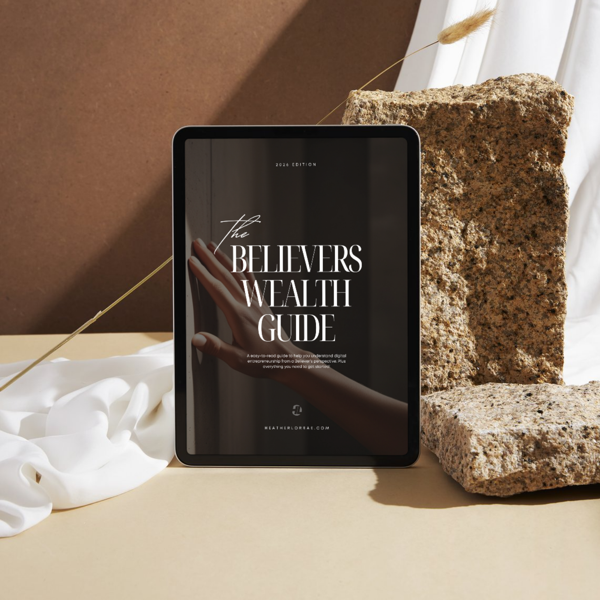 The Believers Wealth Guide | Download