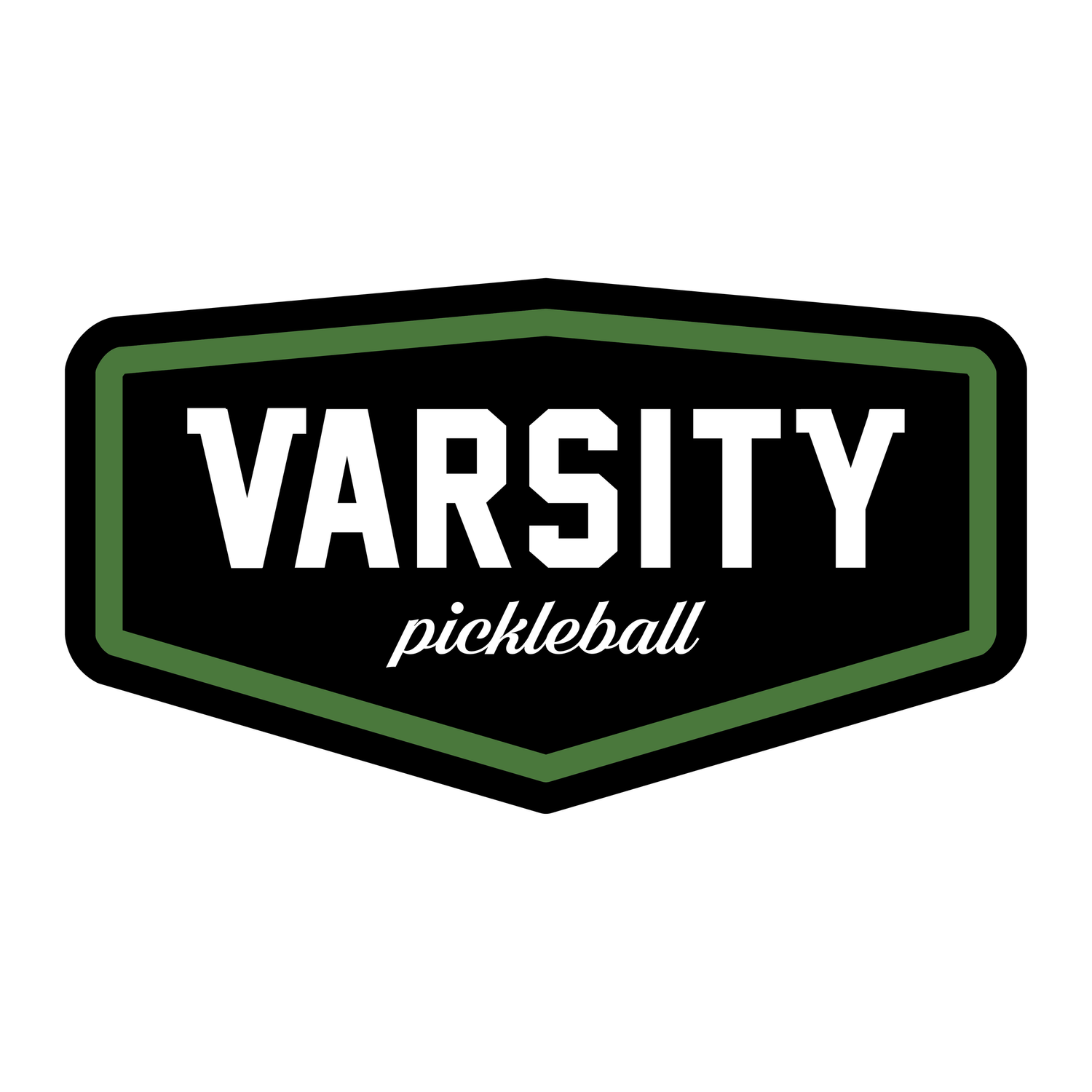 Varsity Pickleball