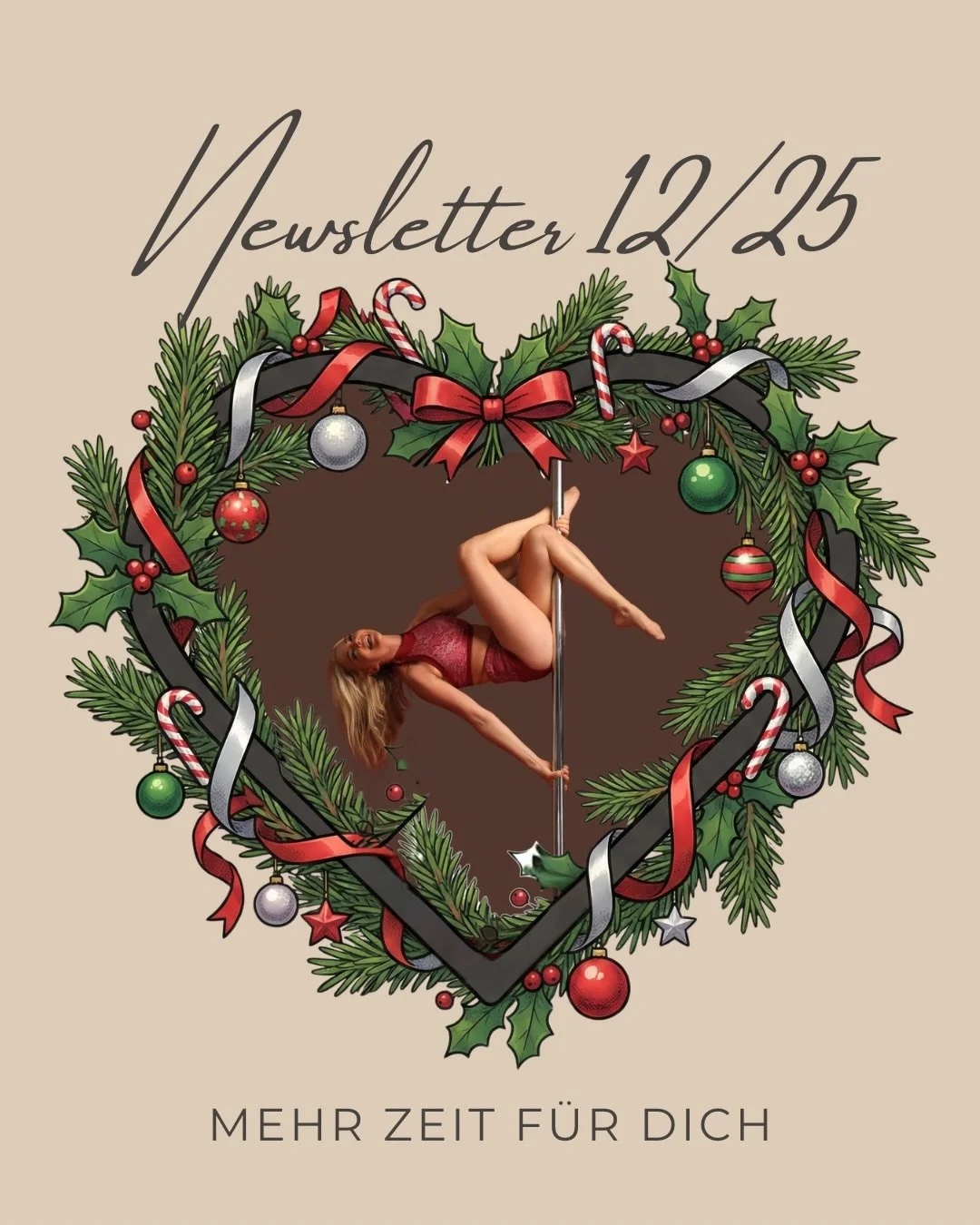 Herzliche Gratulation!✨

Sei stolz auf dich und auf all die  Dinge, die du dieses Jahr erreicht hast. 

Zeit zum Entschleunigen, Zeit f&uuml;r deine Lieblingsserie&hellip; Zeit f&uuml;r DICH.

Auch wir machen eine kurze Weihnachtspause
Vom 22. Dezemb