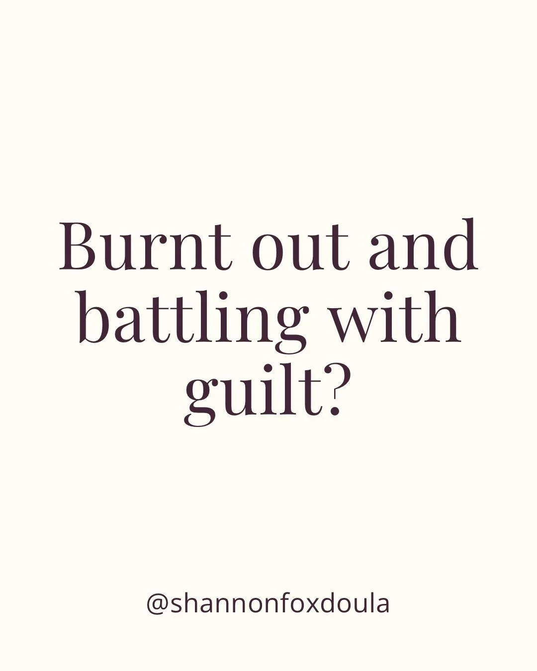 This is your reminder to take a break - maybe it&rsquo;s a walk in the woods, an uninterrupted coffee and cake, a workout. Find something that makes you feel like you. You deserve to take care of yourself, you matter too.
💛

#postnataldoula #postnat