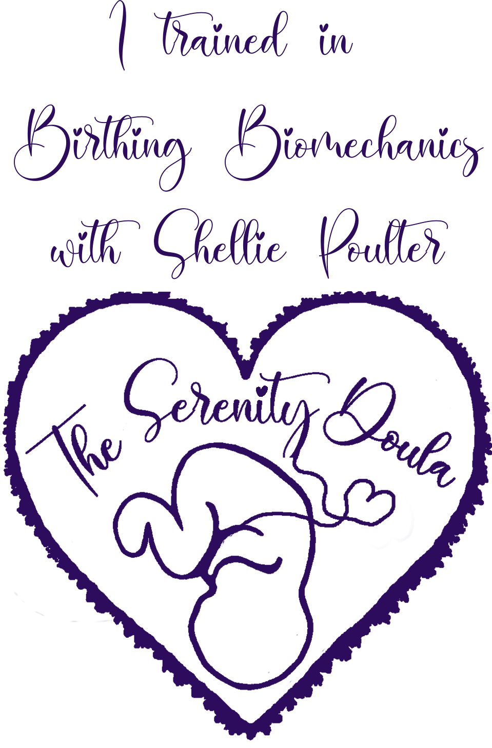 Shellie Poulter biomechanics