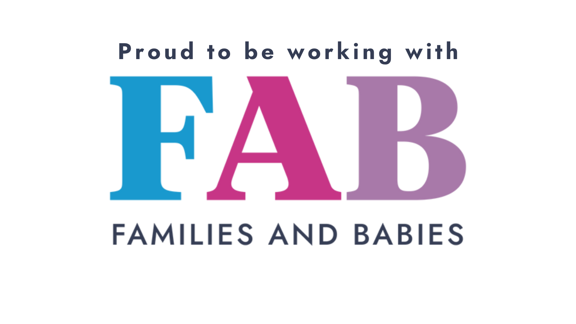 FAB breastfeeding peer supporter
