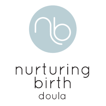 Nurturing birth doula training