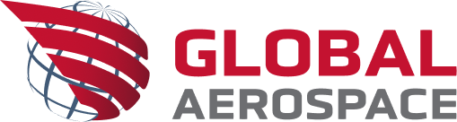 Global Aerospace logo