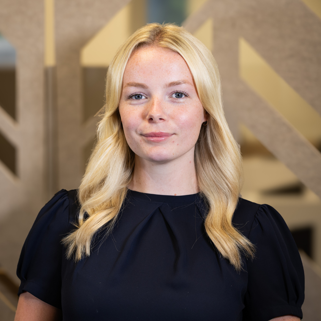 Emma Morrison head shot