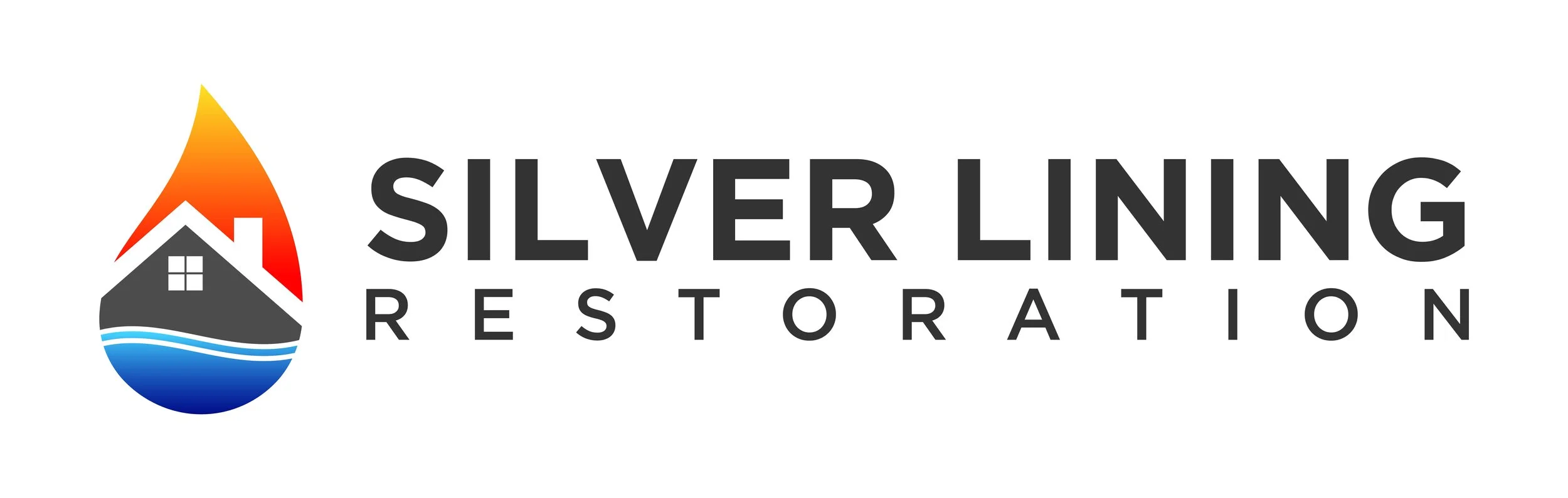 Silver Lining Restoration logo