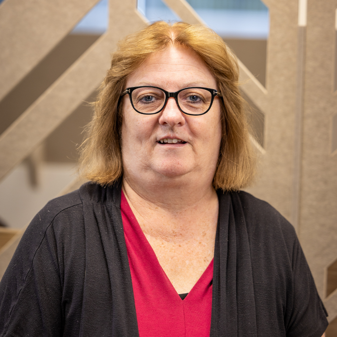 Nancy Drake head shot