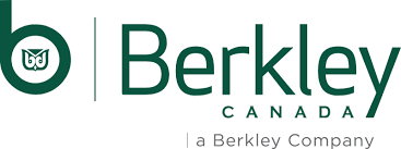 Berkley Canada logo