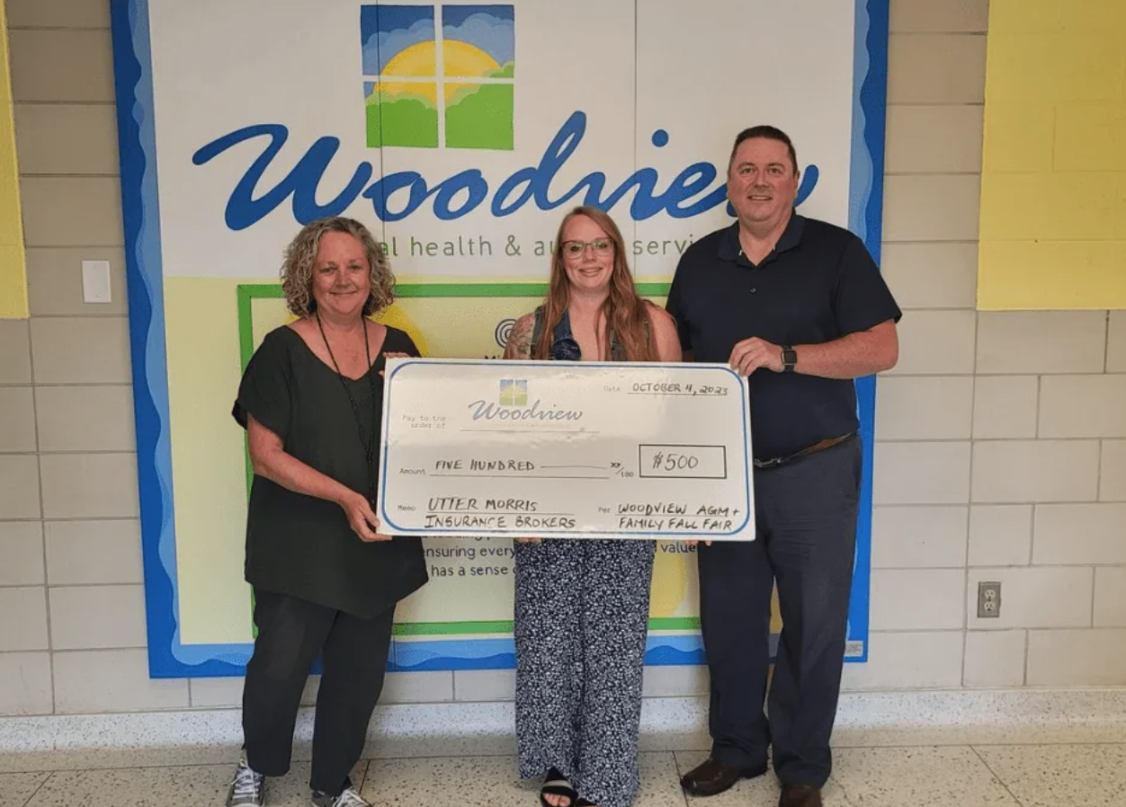 Woodview Mental Health &amp; Autism Services