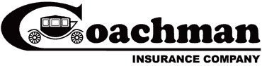 Coachman Insurance logo