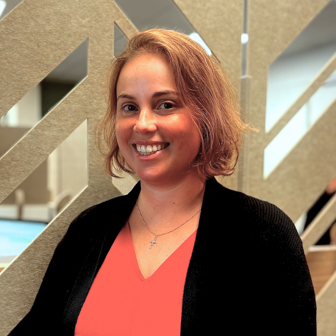 Valentina Bitar head shot