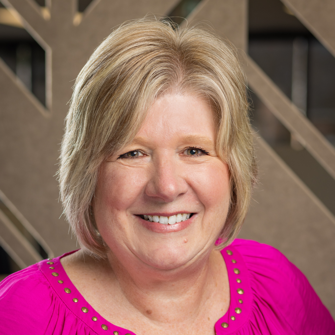 Cindy Colby head shot