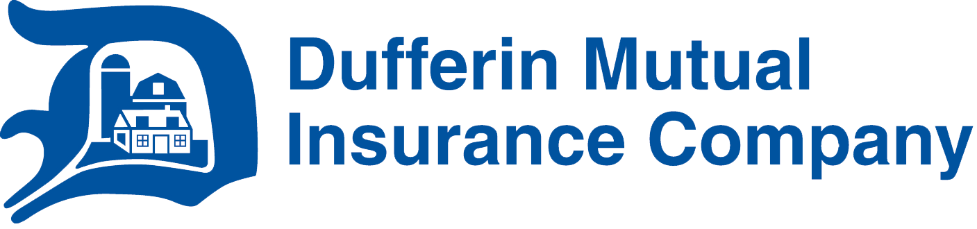 Dufferin Mutual Logo
