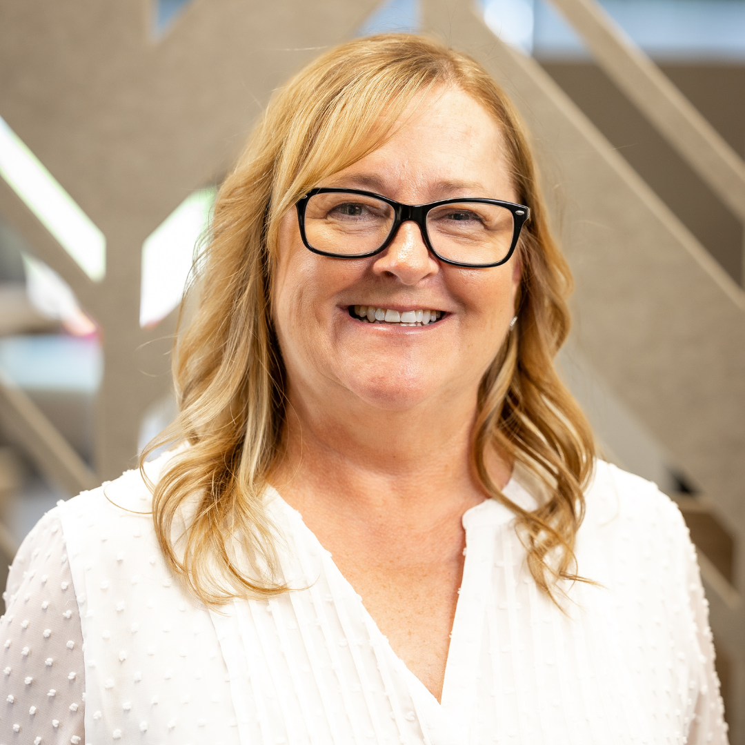 Claire Morris head shot