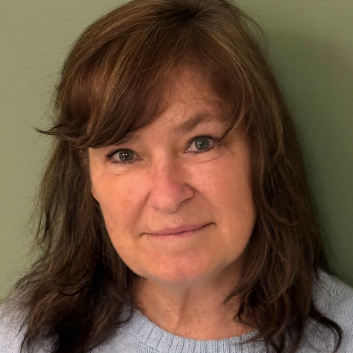 Lorie Smith headshot
