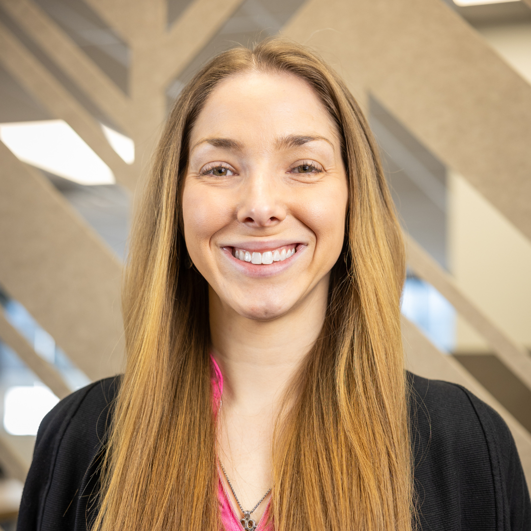 Tanya Zedor head shot 