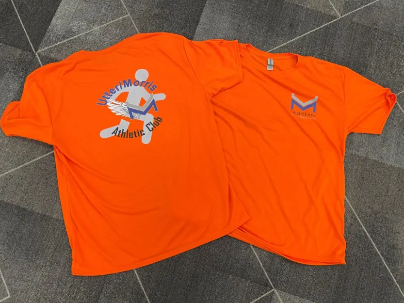 Around the Bay Road Race