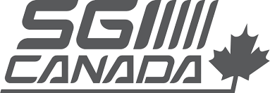 SGI Canada logo