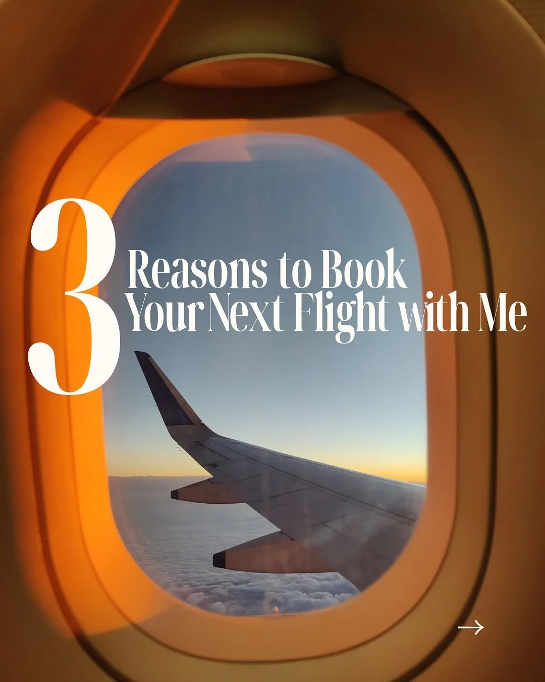 Booking flights doesn&rsquo;t have to be a headache. With South of East, you get:

✈️ Smart routing and fare options that actually make sense for how you travel
📞 24/7 support if something changes mid-journey
🪞A real person who knows your preferenc