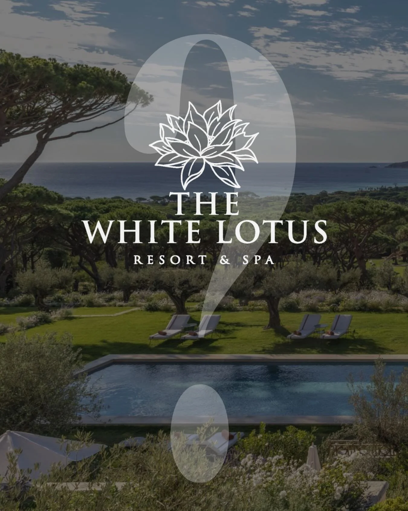 Fans of The White Lotus have been speculating about the Season 4 location for months. Now it is confirmed.

According to Variety, the next season will be filmed at Ch&acirc;teau de la Messardi&egrave;re, a 19th-century palace turned luxury hotel over