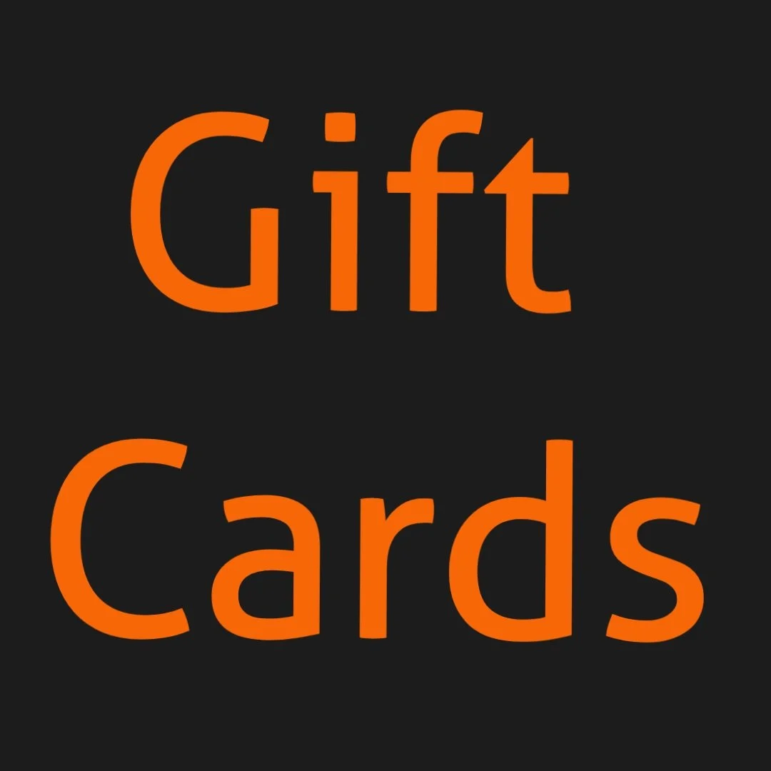 Gift Cards