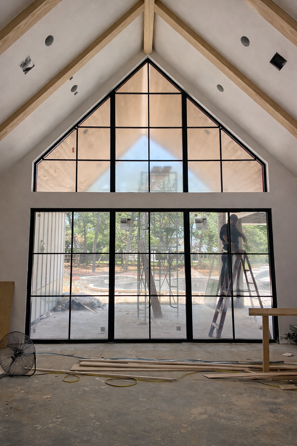 Design & Installation Services