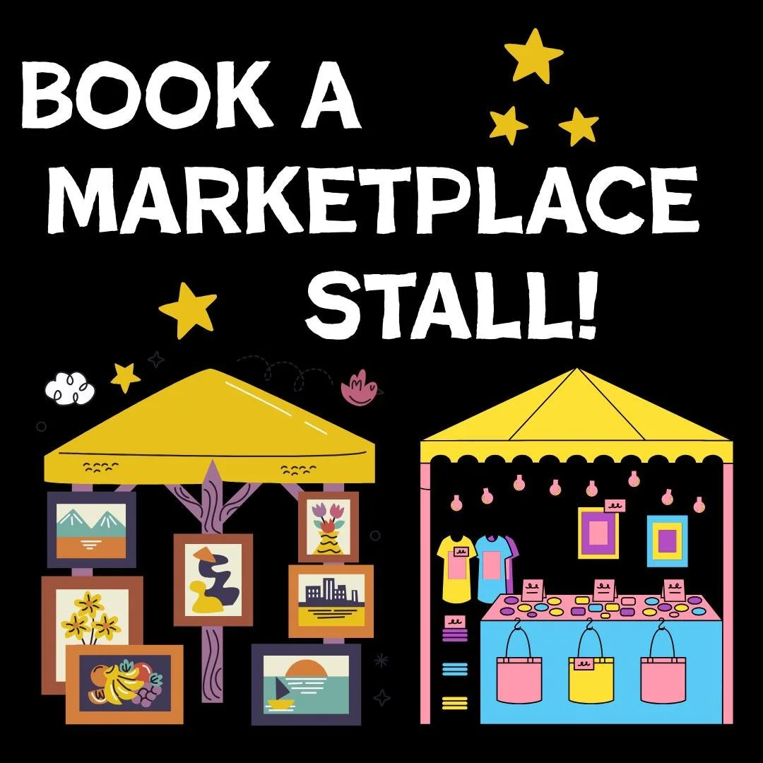 Calling All Trans, Non-Binary, and Intersex Artists and Crafters! Would you be interested in showcasing and selling your work at our community event at St Sidwell&rsquo;s Centre? If so, please complete our form at