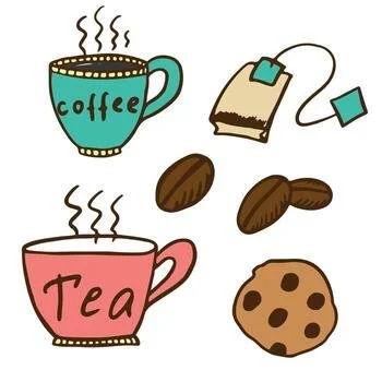 Herbalism & Coffee