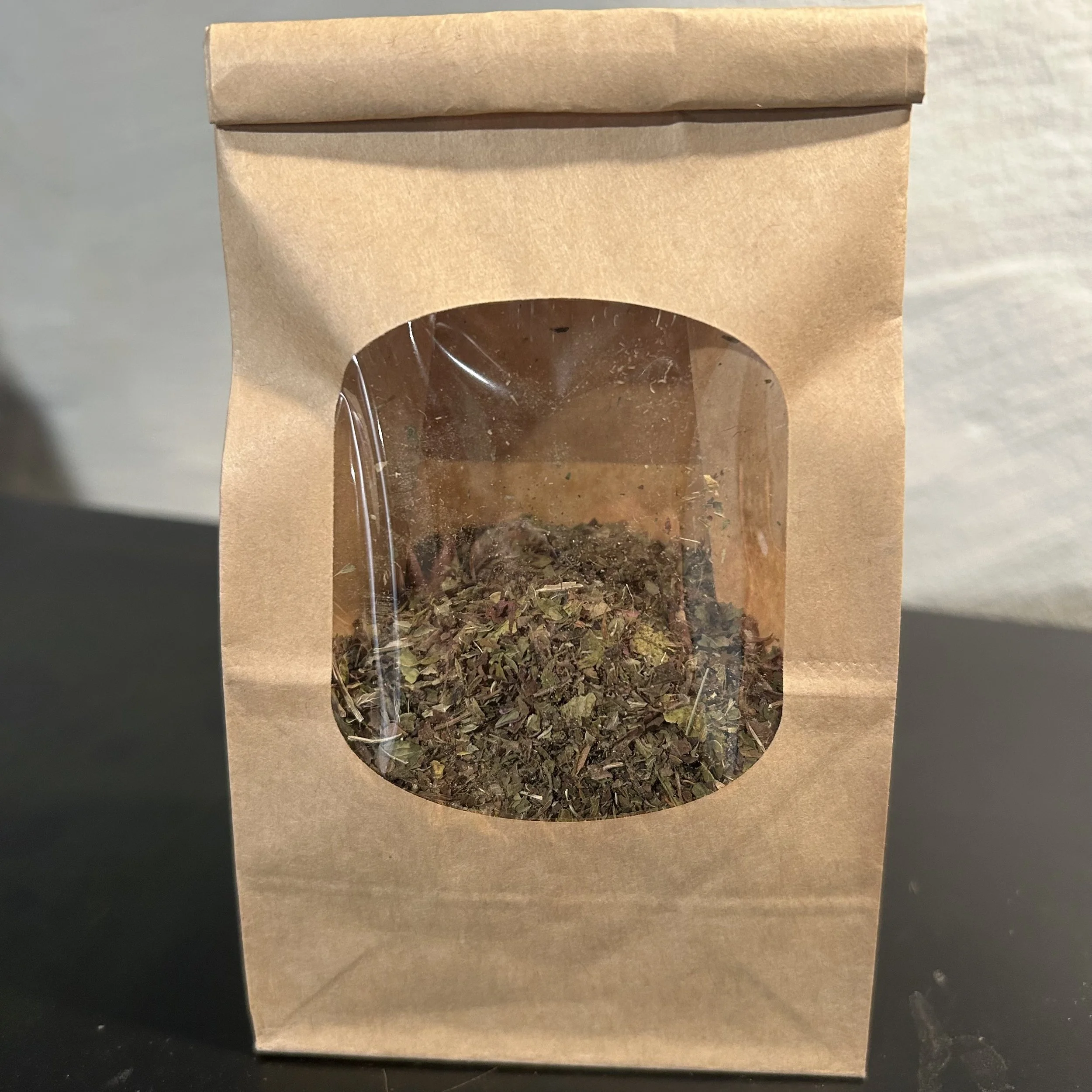 Uplifting Nervous System Support - 1 oz