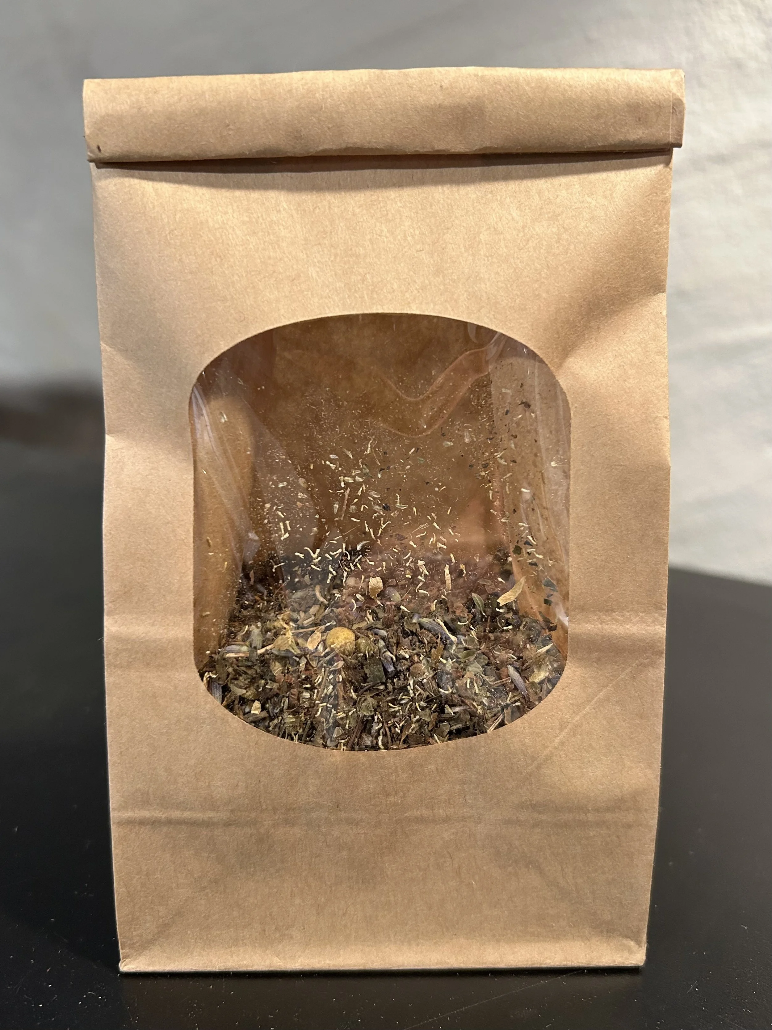 Calm Relaxation Blend - 1 oz