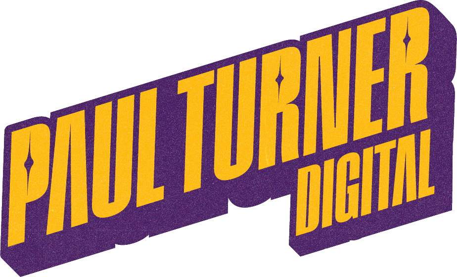 Paul Turner Digital