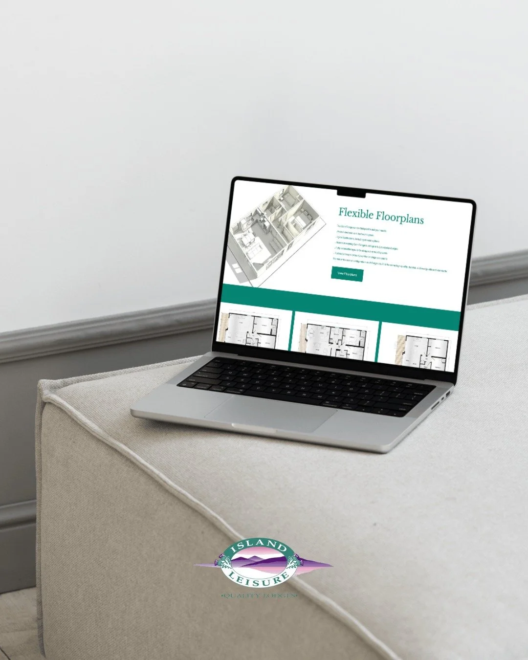 Every building we manufacture is made to order, designed around how it will be used.

The ranges and floorplans shown on our website are examples of what we've created previously - a starting point to help you explore design ideas, layouts, and speci