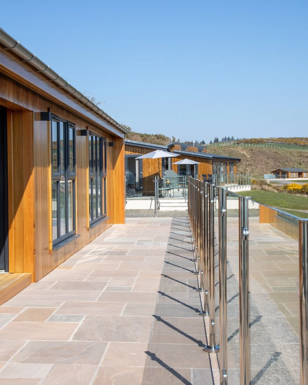 Let's talk pricing 💰 Each Island Leisure lodge is made to order, with prices based on your chosen design, specification, and location.

We don&rsquo;t issue fixed price lists, as costs vary depending on the lodge size, layout, and specification, as 