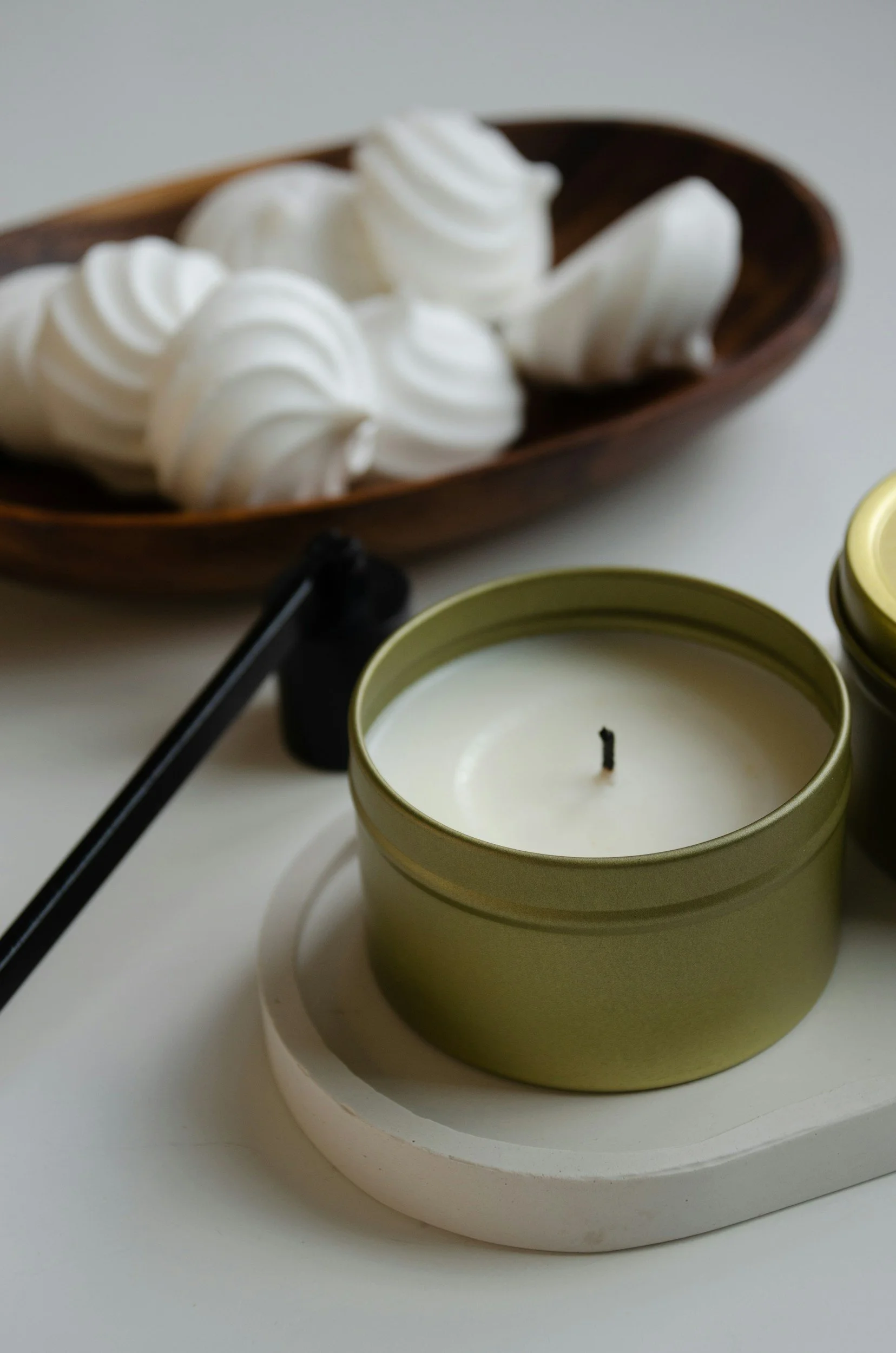 Common Applications of Wiped Film Stills:&nbsp;                                            Waxes