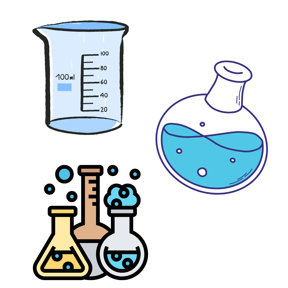 Distillation Theory Part V – Simple Distillation