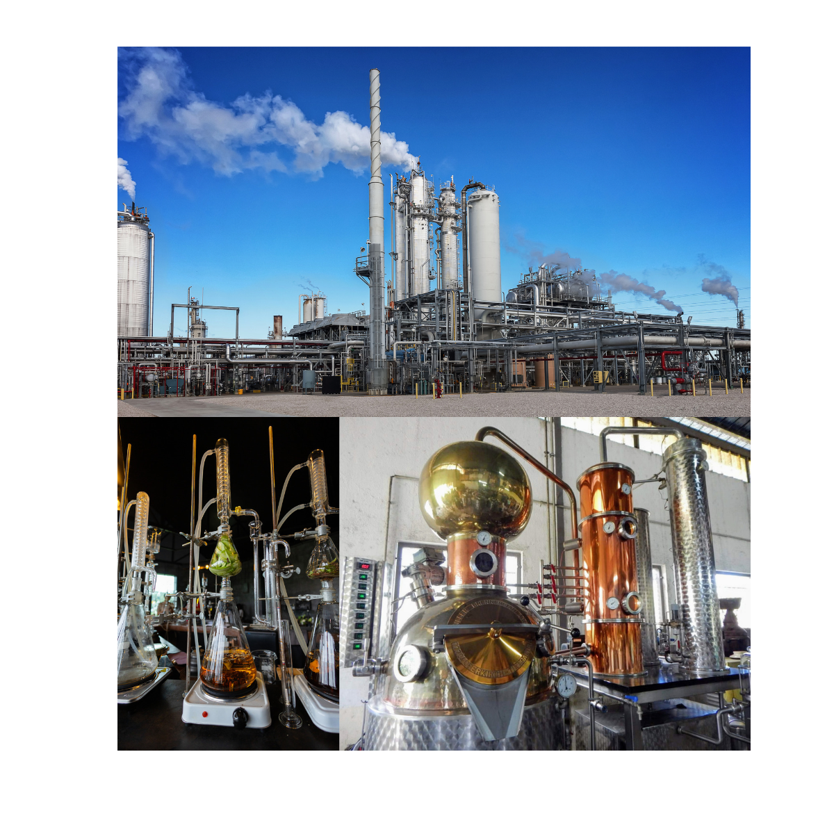 Distillation Theory Part VII – Wiped Film Distillation