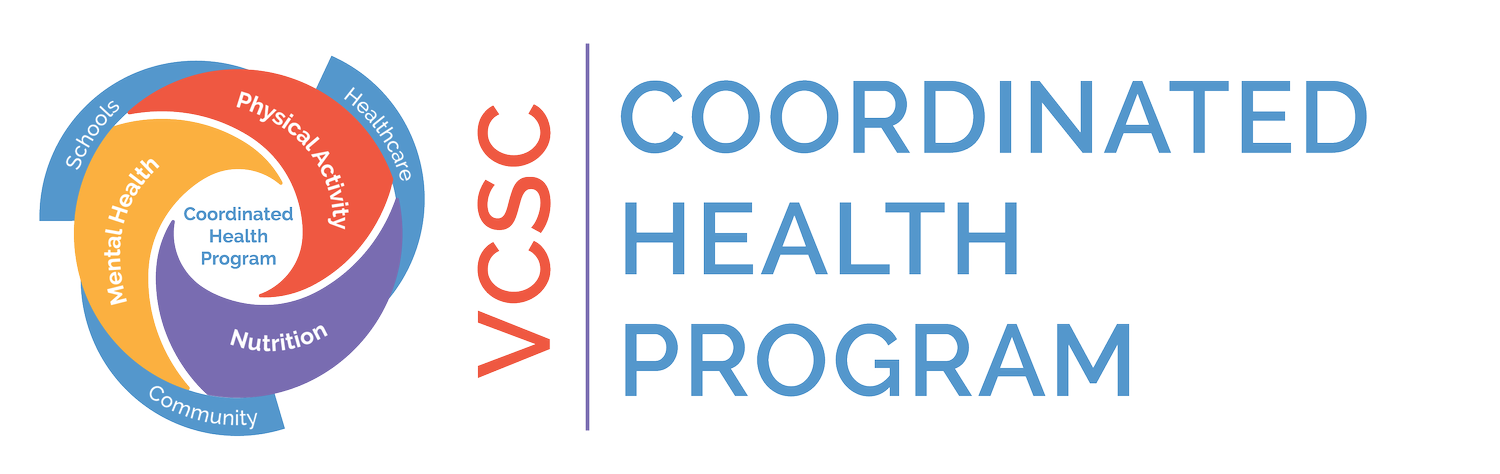 Coordinated Health Program