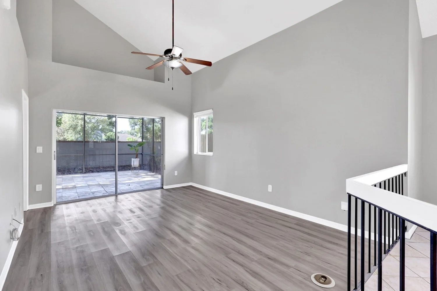 Original real estate photography