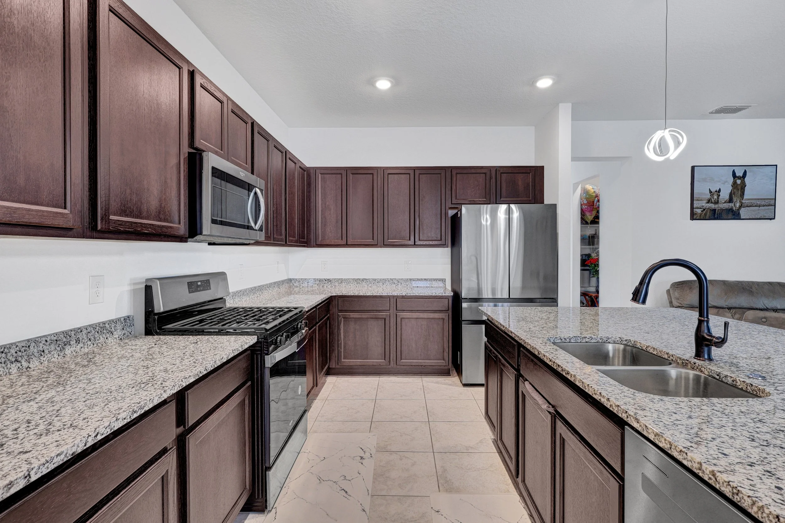 Real Estate Interior Photography