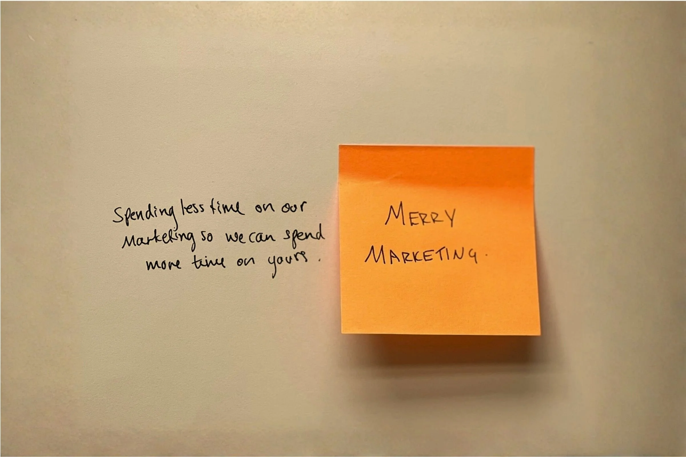 Founders Note 03: Brand Aesthetics and the Trap of Analysis Paralysis.