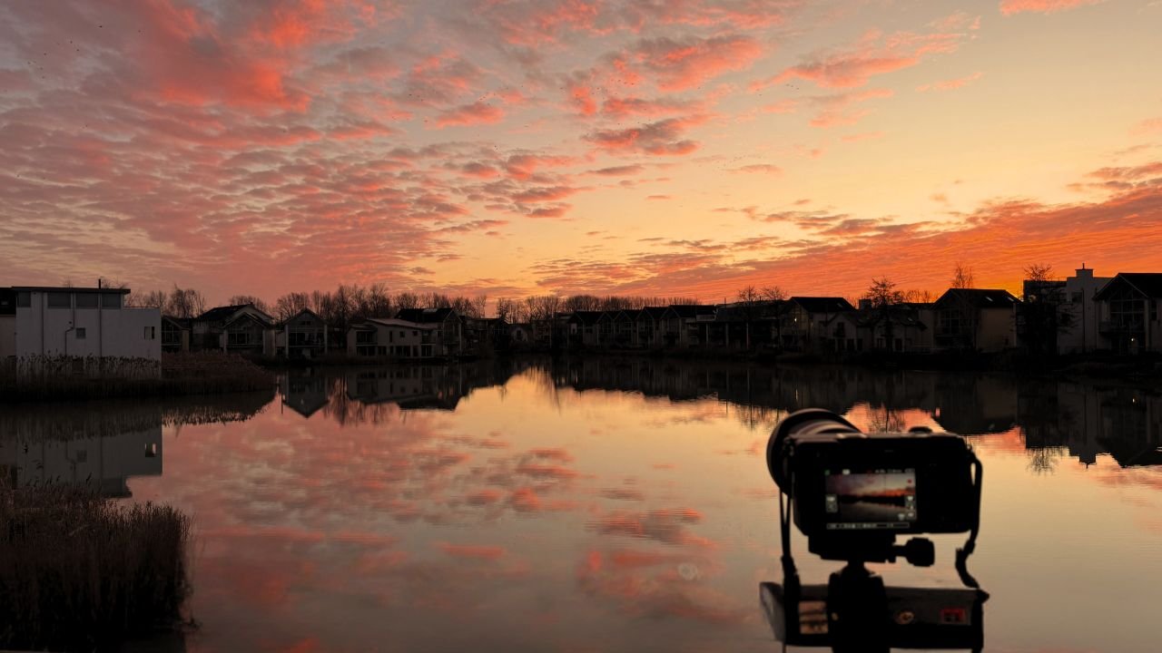 The Missing Middle: Why Luxury Hospitality Needs Polished UGC