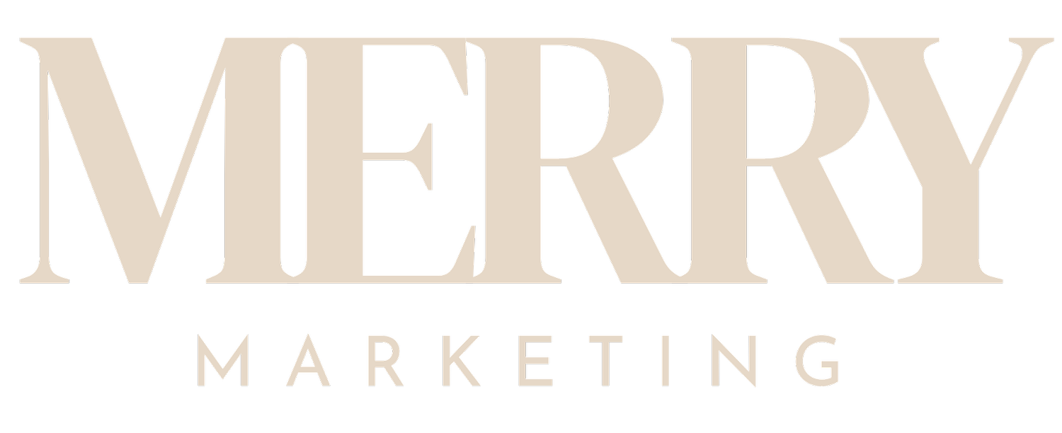 Merry Marketing