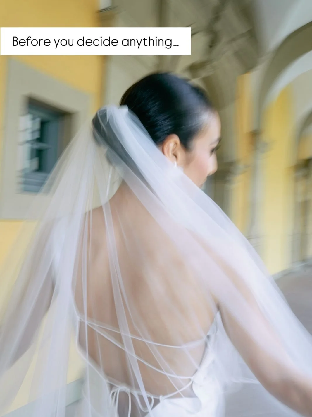 In the world of wedding design, it&rsquo;s easy to get lost in the endless sea of possibilities. But true refinement isn&rsquo;t about having everything, it&rsquo;s about having the right things.

Before we choose a single color or fabric, we must de