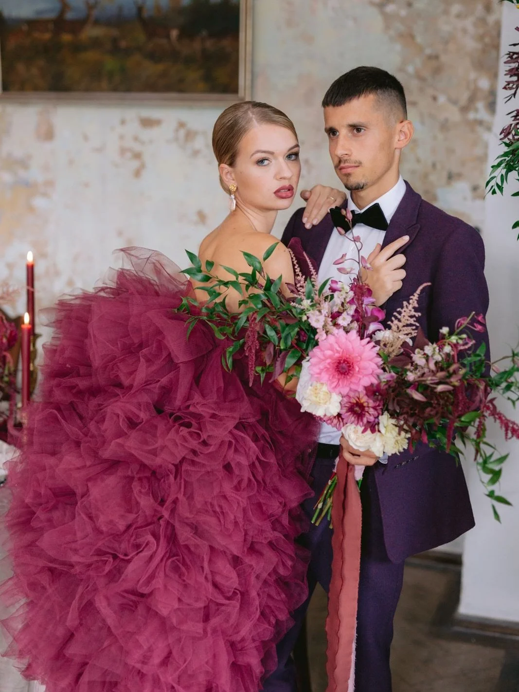 Planning a wedding is a significant journey, but it should never come at the cost of your inner calm. 

We often talk about the visual impact of a celebration, but there is so much value in the quiet moments behind the scenes.

It is about having the